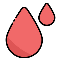 Blood  Icon