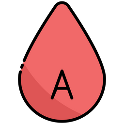 Blood  Icon