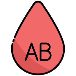 Blood  Icon