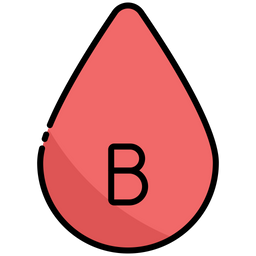 Blood  Icon