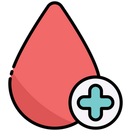 Blood  Icon