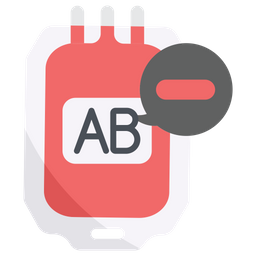 Blood Bag  Icon