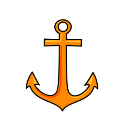 Anchor  Icon