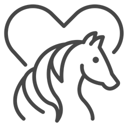 Horse Lover  Icon