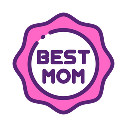 Best mom  Icon