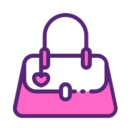 Handbag  Icon