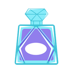 Perfume  Icon