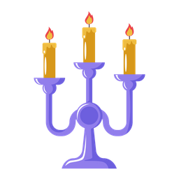 Candelabra  Icon