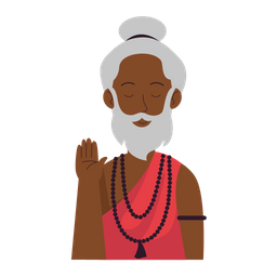 Guru  Icon