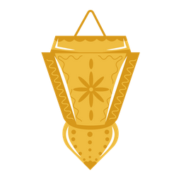 Lantern  Icon