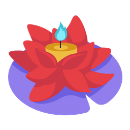 Lotus  Icon