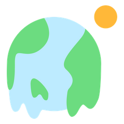 Earth  Icon