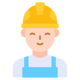 Engineer  Icon