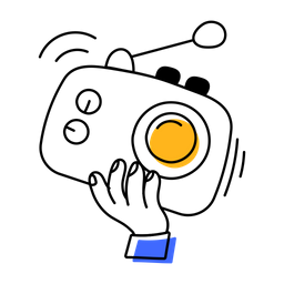 Dispositivo de transmissão  Ícone