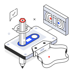 Rebobinar cassete  Ícone