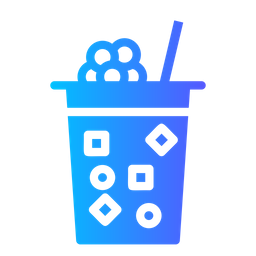 Boba  Icon