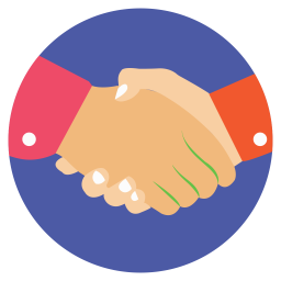 Business Deal  Icon