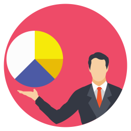 Business Analyst  Symbol