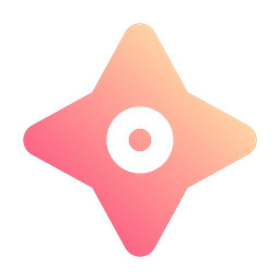 Shuriken  Icon