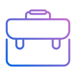 Business Bag  Icon