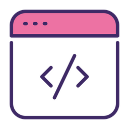 Code Optimization  Icon