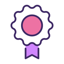 Badge  Icon