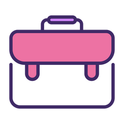 Business Bag  Icon