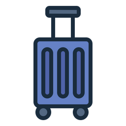 Baggage  Icon