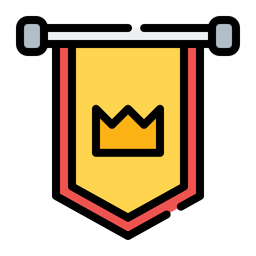 Badge  Icon