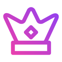 Crown  Icon