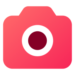 Camera  Icon