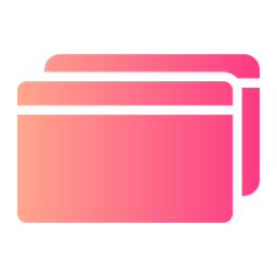 Credit Card  Icon