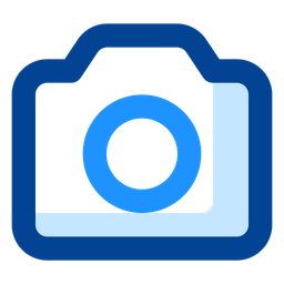 Camera  Icon