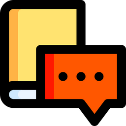 Chat  Icon