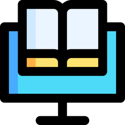 Book  Icon