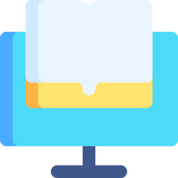 Book  Icon