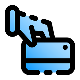 Credit Card  Icon