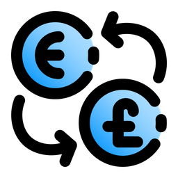 Exchange  Icon