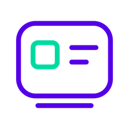 Interface  Icon