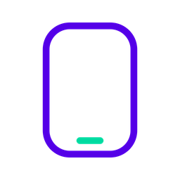 Mobile  Icon