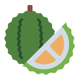 Durian  Icon