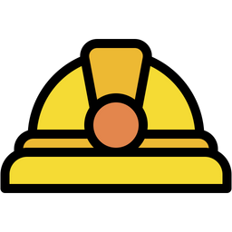 Hard Hat  Icon