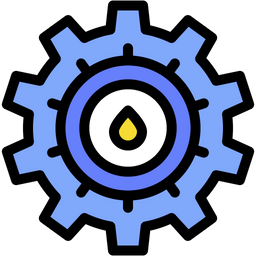 Maintenance  Icon