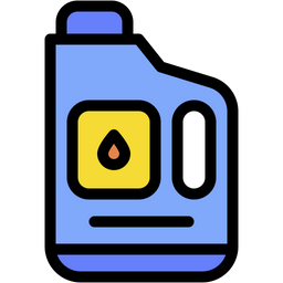 Lubricant  Icon