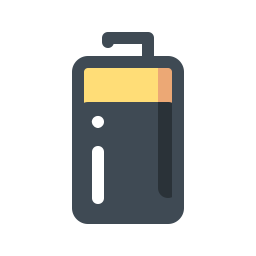 Battery  Icon