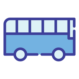 Bus  Icon