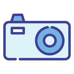 Camera  Icon