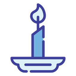 Candle  Icon