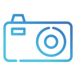 Camera  Icon