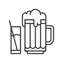 Bier  Symbol